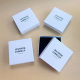 Jennifer Loiselle jewellery packaging