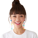 Jennifer Loiselle Let's Dance Earrings