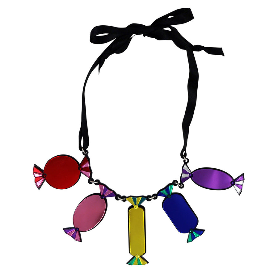 Jennifer Loiselle Quality Treats Street Sweet necklace