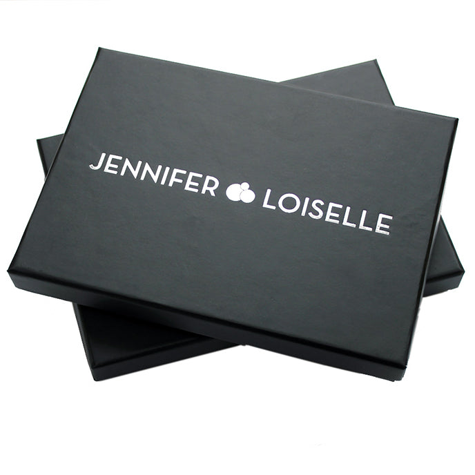 Love Letter Envelope Drop Earrings